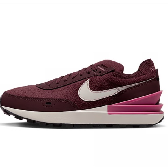 Nike Waffle One SE - Picture 1 of 12